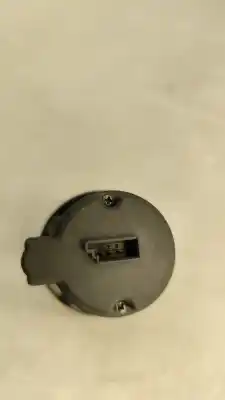 Peça sobressalente para automóvel em segunda mão comutador de luzes por bmw 5 (e39) 530 d referências oem iam 8363683  