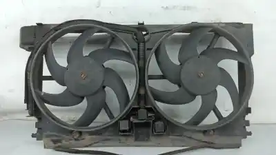 Автозапчастина б/у вентилятор опалення для PEUGEOT 406 (8B) 1.8 16V Посилання на OEM IAM   