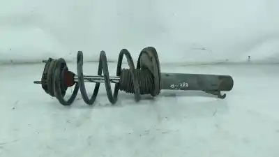 Автозапчастина б/у амортизатор передній лівий для FORD TRANSIT CONNECT (P65_, P70_, P80_) 1.8 TDCi Посилання на OEM IAM   