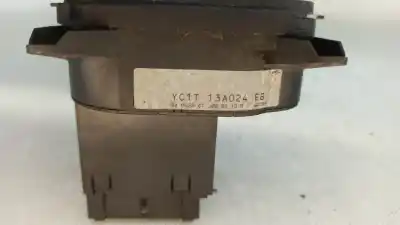Автозапчастина б/у управління світлом для ford transit connect (p65_, p70_, p80_) 1.8 tdci посилання на oem iam yc1t13a024eb  