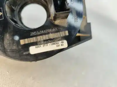 Автозапчасти б/у кольцо подушки безопасности за ford transit connect (p65_, p70_, p80_) 1.8 tdci ссылки oem iam 2t1t13n064ac  