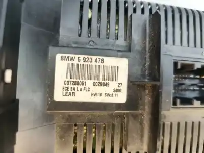 Second-hand car spare part headlights switch for bmw 3 touring (e46) 330 d oem iam references 6923478  