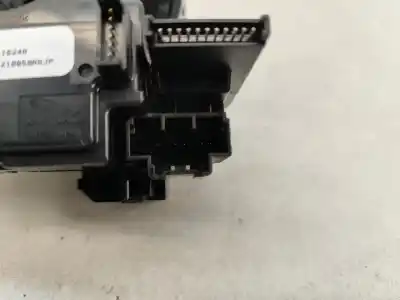 Автозапчастина б/у кільце піддушки безопасности для jaguar i-pace (x590) ev400 awd elétrico 2019 5p посилання на oem iam 1aazw00148a  