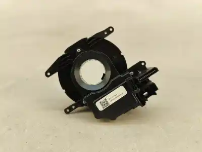 Автозапчастина б/у кільце піддушки безопасности для jaguar i-pace (x590) ev400 awd elétrico 2019 5p посилання на oem iam 1aazw00148a  