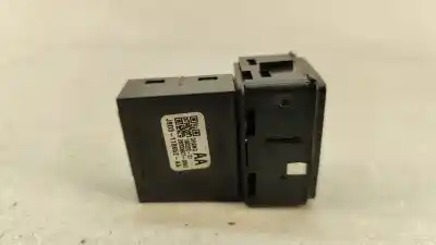 Автозапчастина б/у управління світлом для jaguar i-pace (x590) ev400 awd elétrico 2019 5p посилання на oem iam   