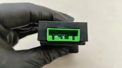 Автозапчастина б/у управління світлом для jaguar i-pace (x590) ev400 awd elétrico 2019 5p посилання на oem iam   