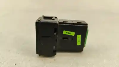 Автозапчастина б/у управління світлом для jaguar i-pace (x590) ev400 awd elétrico 2019 5p посилання на oem iam   