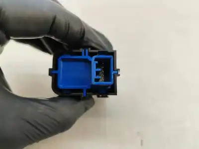 Автозапчастина б/у кнопка старт/стоп для jaguar i-pace (x590) ev400 awd elétrico 2019 5p посилання на oem iam j9d314c376ac  