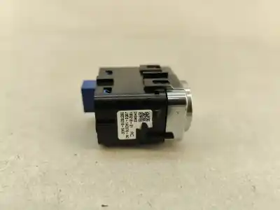 Автозапчастина б/у кнопка старт/стоп для jaguar i-pace (x590) ev400 awd elétrico 2019 5p посилання на oem iam j9d314c376ac  