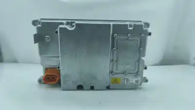 Автозапчастина б/у аккумулятор для JAGUAR I-PACE (X590) EV400 AWD Посилання на OEM IAM J9D310C800BB  