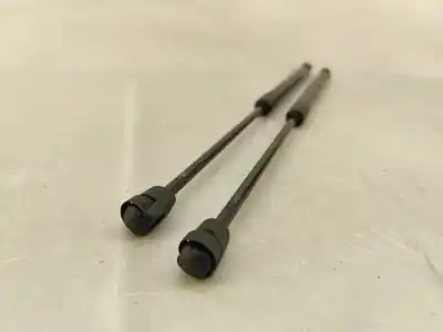 Автозапчастина б/у амортизатор капота для jaguar i-pace (x590) ev400 awd elétrico 2019 5p посилання на oem iam j9d316c826ab  