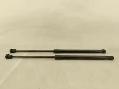 Автозапчастина б/у амортизатор капота для jaguar i-pace (x590) ev400 awd elétrico 2019 5p посилання на oem iam j9d316c826ab  