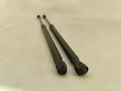 Автозапчастина б/у амортизатор капота для jaguar i-pace (x590) ev400 awd elétrico 2019 5p посилання на oem iam j9d316c826ab  