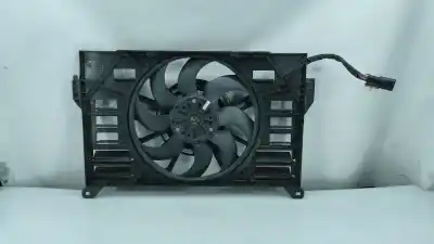 Автозапчастина б/у вентилятор опалення для jaguar i-pace (x590) ev400 awd elétrico 2019 5p посилання на oem iam j9d38c607ac  