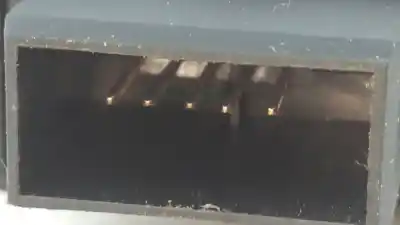 Автозапчасти б/у предупреждение за opel corsa c (x01) 1.2 (f08, f68) ссылки oem iam 9164141  