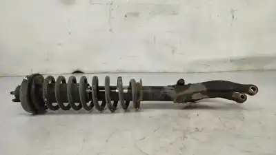 Автозапчасти б/у передний левый амортизатор за honda civic v coupé (ej) 1.6 i vtec ссылки oem iam 