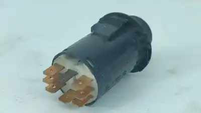 Peça sobressalente para automóvel em segunda mão interruptor 4 piscas - emergência por opel kadett e (t85) 1.3 s (c19. d19) referências oem iam 90181853  