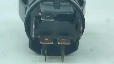 Peça sobressalente para automóvel em segunda mão comutador de luzes por opel kadett e (t85) 1.3 s (c19. d19) referências oem iam 90191677  