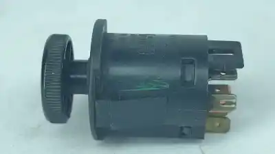 Peça sobressalente para automóvel em segunda mão comutador de luzes por opel kadett e (t85) 1.3 s (c19. d19) referências oem iam 90191677  