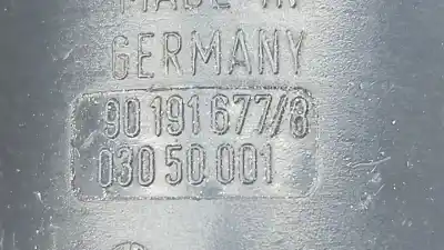 Peça sobressalente para automóvel em segunda mão comutador de luzes por opel kadett e (t85) 1.3 s (c19. d19) referências oem iam 90191677  