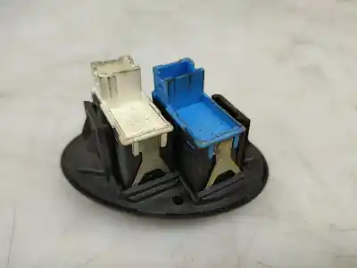 Pezzo di ricambio per auto di seconda mano avvertimento per rover rover 75 (rj) 2.0 cdti riferimenti oem iam   