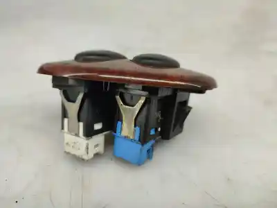 Pezzo di ricambio per auto di seconda mano avvertimento per rover rover 75 (rj) 2.0 cdti riferimenti oem iam   