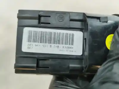 Second-hand car spare part headlights switch for audi a4 b7 (8ec) 2.5 tdi oem iam references 8e0941531b  