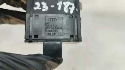 Second-hand car spare part headlights switch for audi a4 b7 (8ec) 2.5 tdi oem iam references   