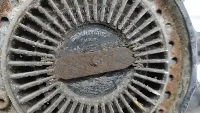 Автозапчастина б/у вентилятор опалення для audi a4 b7 (8ec) 2.5 tdi посилання на oem iam 059121301a  