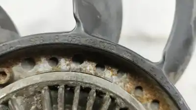 Автозапчастина б/у вентилятор опалення для audi a4 b7 (8ec) 2.5 tdi посилання на oem iam 059121301a  