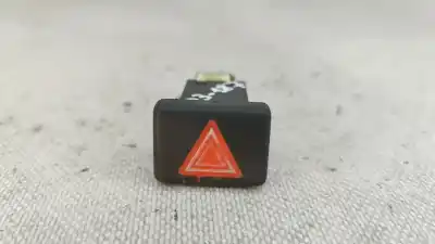Second-hand car spare part hazard warning lights for audi a4 b7 (8ec) 2.5 tdi oem iam references 8e0941509