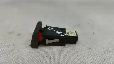 Second-hand car spare part hazard warning lights for audi a4 b7 (8ec) 2.5 tdi oem iam references 8e0941509  