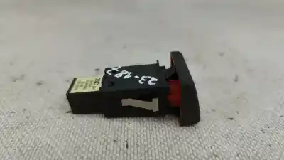 Second-hand car spare part hazard warning lights for audi a4 b7 (8ec) 2.5 tdi oem iam references 8e0941509  