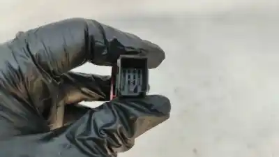 Second-hand car spare part hazard warning lights for audi a4 b7 (8ec) 2.5 tdi oem iam references 8e0941509  