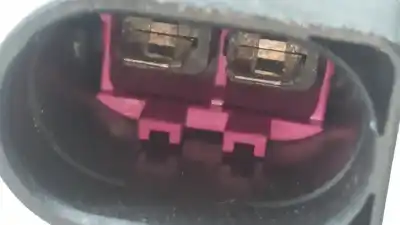 Автозапчастина б/у повітряний насос для porsche cayenne (9pa) s 4.5 gasóleo 2004 5p посилання на oem iam 7l5959253a  