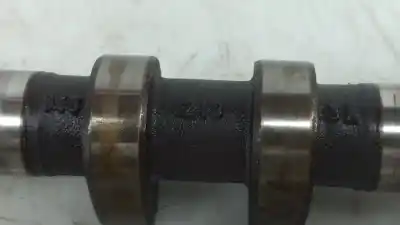 Second-hand car spare part camshaft for porsche cayenne (9pa) s 4.5 gasóleo 2004 5p oem iam references 9482133r  
