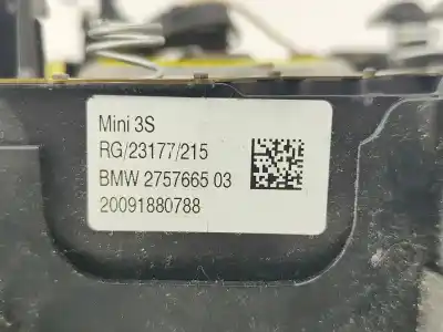 Автозапчасти б/у передняя левая подушка безопасности за mini mini (r56) cooper ссылки oem iam 275766503  