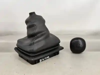 Автозапчастина б/у ручка важеля передач для renault clio i (b/c57_, 5/357_) 1.9 d посилання на oem iam 77007988122  