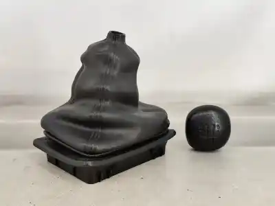 Автозапчастина б/у ручка важеля передач для RENAULT CLIO I (B/C57_, 5/357_) 1.9 D Посилання на OEM IAM 77007988122  