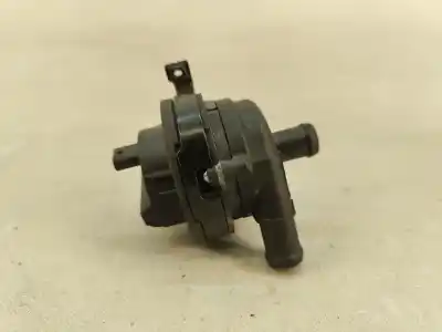 Автозапчастина б/у водяна бомба для jaguar i-pace (x590) ev400 awd elétrico 2019 5p посилання на oem iam j9d318d475aa  