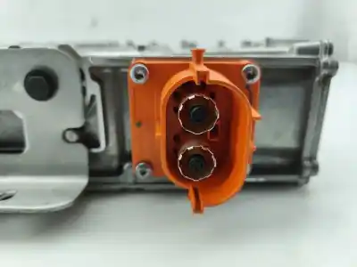 Автозапчастина б/у перетворювач живлення для jaguar i-pace (x590) ev400 awd elétrico 2019 5p посилання на oem iam j9d314g138ah  