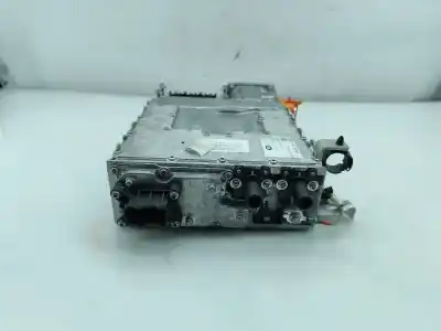 Автозапчастина б/у перетворювач живлення для jaguar i-pace (x590) ev400 awd elétrico 2019 5p посилання на oem iam j9d314g138ah  