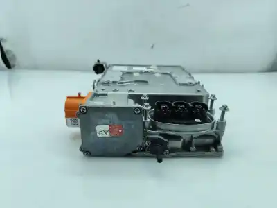 Автозапчастина б/у перетворювач живлення для jaguar i-pace (x590) ev400 awd elétrico 2019 5p посилання на oem iam j9d314g138ah  