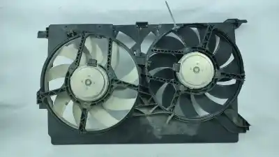 Автозапчасти б/у нагревательный вентилятор за opel vectra c gts (z02) 1.9 cdti (f68) ссылки oem iam 13123752