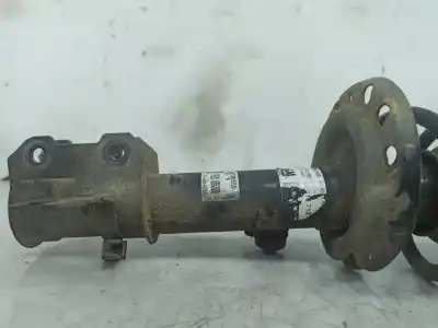 Автозапчасти б/у амортизатор передний правый за opel vectra c gts (z02) 1.9 cdti (f68) ссылки oem iam 13118712  