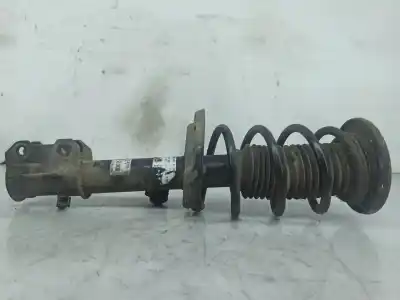 Автозапчасти б/у амортизатор передний правый за opel vectra c gts (z02) 1.9 cdti (f68) ссылки oem iam 13118712