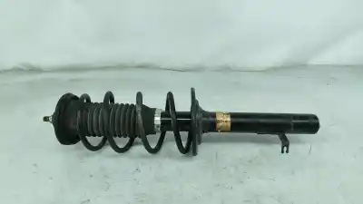 Piesă de schimb auto la mâna a doua amortizor fațã stânga pentru peugeot 107 1.0 cat (384f) referințe oem iam 