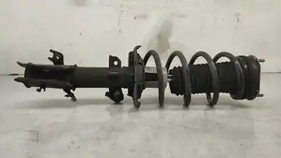 Pezzo di ricambio per auto di seconda mano ammortizzatore anteriore sinistro per ford transit courier b460 monospace 1.5 tdci riferimenti oem iam 