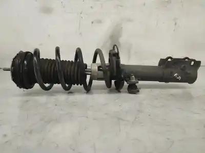 Pezzo di ricambio per auto di seconda mano ammortizzatore anteriore destro per ford transit courier b460 monospace 1.5 tdci riferimenti oem iam 