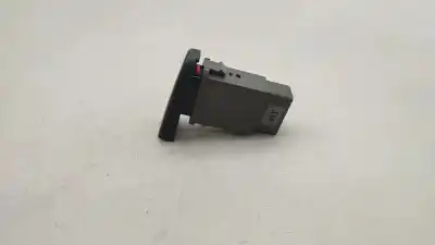 Peça sobressalente para automóvel em segunda mão interruptor 4 piscas - emergência por daewoo lanos (klat) 1.3 referências oem iam   